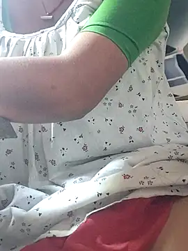 miss-Riy online show from 02-19-26, 06:43