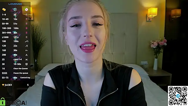 Stacy River online show from 12-19-25, 09:44