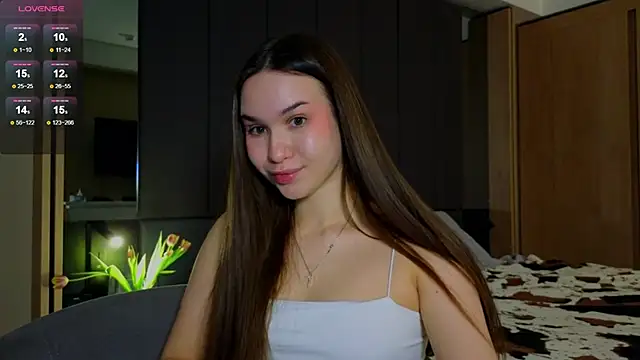 Snapshot of Roxie_Mils chatting on 03-15-25, 06:10 Roxie Mils online show from 03-15-25, 06:10