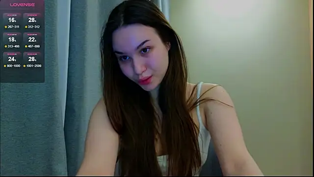 Snapshot of Roxie_Mils chatting on 02-24-25, 06:15 Roxie Mils online show from 02-24-25, 06:15