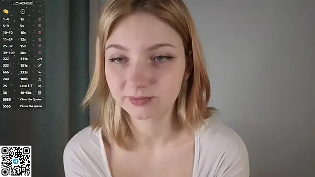 Snapshot of PeaceAtherton chatting on 02-12-25, 05:05 PeaceAtherton online show from 02-12-25, 05:05