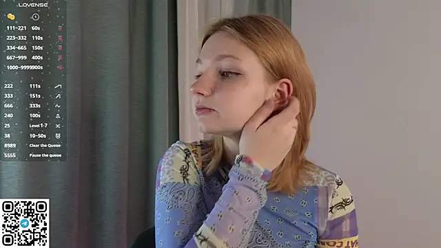 Snapshot of PeaceAtherton chatting on 02-08-25, 05:08 PeaceAtherton online show from 02-08-25, 05:08