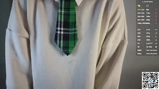 Snapshot of PeaceAtherton chatting on 02-11-25, 05:05 PeaceAtherton online show from 02-11-25, 05:05