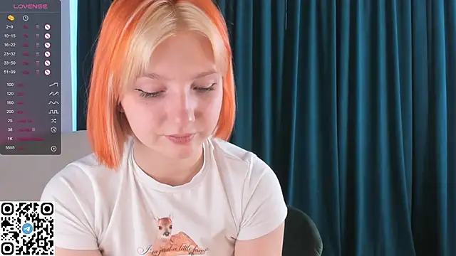 Snapshot of PeaceAtherton chatting on 03-20-25, 12:11 PeaceAtherton online show from 03-20-25, 12:11