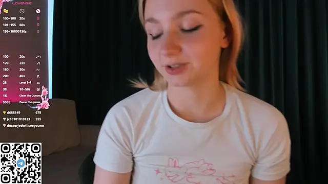 Snapshot of PeaceAtherton chatting on 03-17-25, 12:14 PeaceAtherton online show from 03-17-25, 12:14