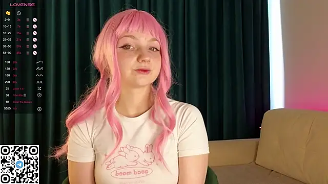 Snapshot of PeaceAtherton chatting on 02-28-25, 12:09 PeaceAtherton online show from 02-28-25, 12:09