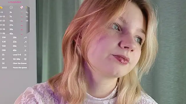 Snapshot of PeaceAtherton chatting on 02-21-25, 05:13 PeaceAtherton online show from 02-21-25, 05:13