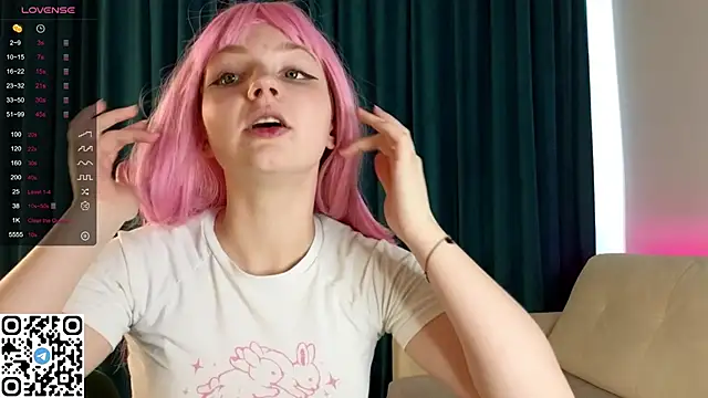 Snapshot of PeaceAtherton chatting on 02-28-25, 09:04 PeaceAtherton online show from 02-28-25, 09:04