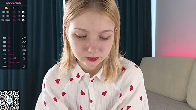 Snapshot of PeaceAtherton chatting on 03-10-25, 05:11 PeaceAtherton online show from 03-10-25, 05:11