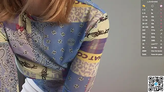 Snapshot of PeaceAtherton chatting on 02-08-25, 09:46 PeaceAtherton online show from 02-08-25, 09:46