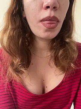 EvaRush online show from 12-16-24, 07:37