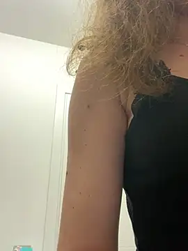 EvaRush online show from 12-12-24, 09:26