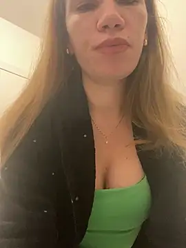 EvaRush online show from 01-20-25, 08:29