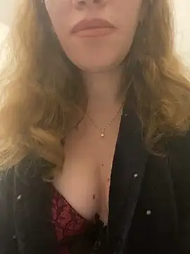 EvaRush online show from 12-06-24, 08:12