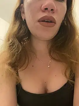 EvaRush online show from 12-15-24, 06:59