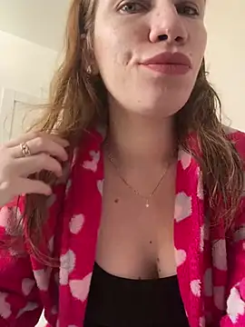 EvaRush online show from 01-23-25, 08:25