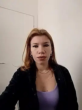 EvaRush online show from 01-11-26, 07:37