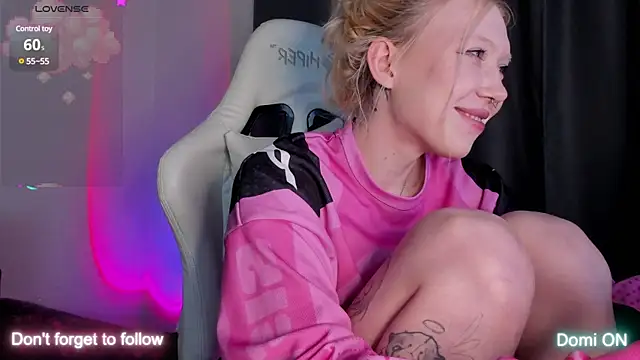 takeyourmolly online show from 03-07-25, 01:07