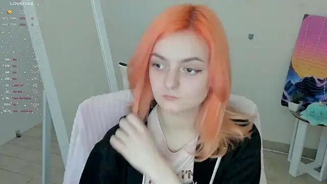 Fire Bestie online show from 02-05-26, 02:35