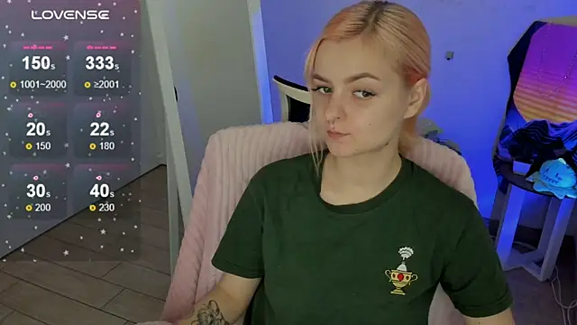 Fire Bestie online show from 09-18-25, 12:52