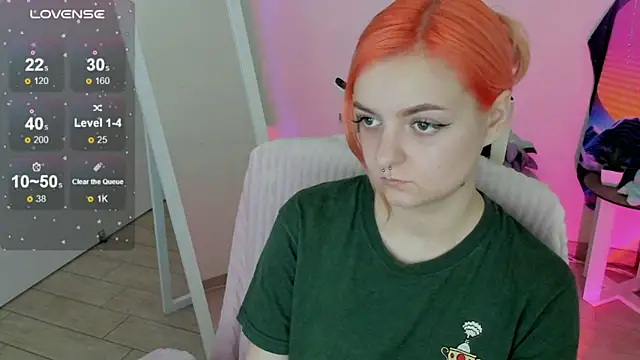 Fire Bestie online show from 09-29-25, 12:33