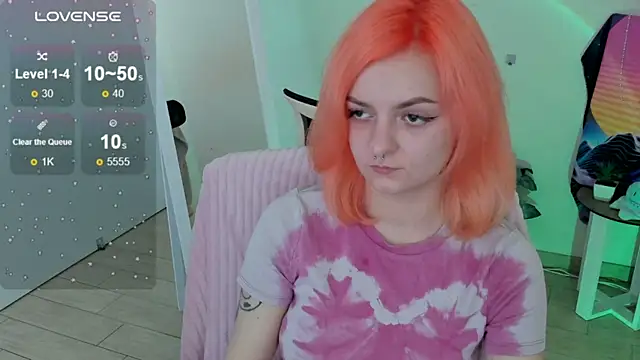 Fire Bestie online show from 09-25-25, 12:55