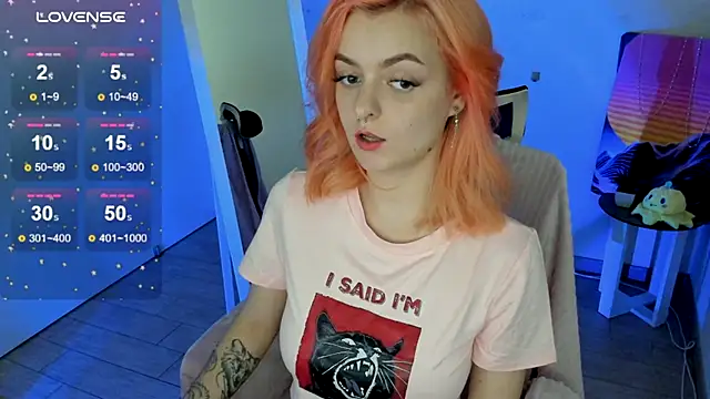 Fire Bestie online show from 10-18-25, 12:51