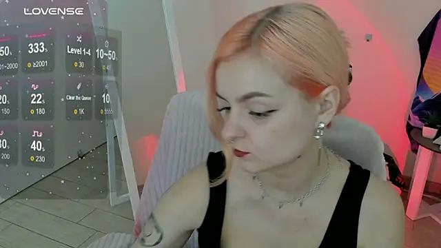 Fire Bestie online show from 09-09-25, 12:47