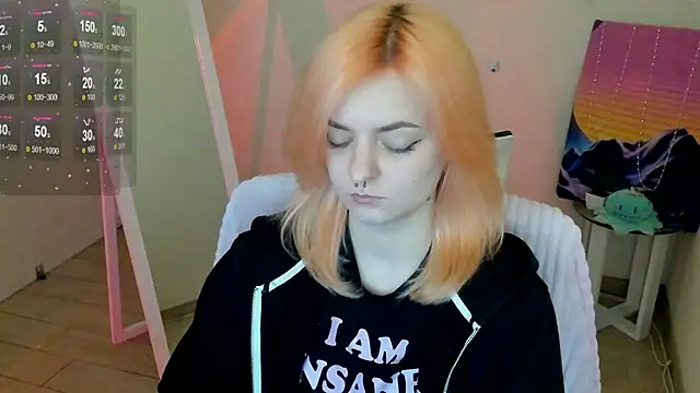 Fire Bestie online show from 02-17-26, 01:52