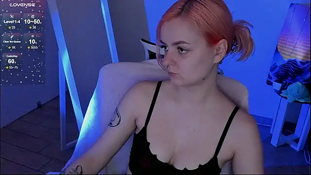 Fire Bestie online show from 01-11-26, 02:02