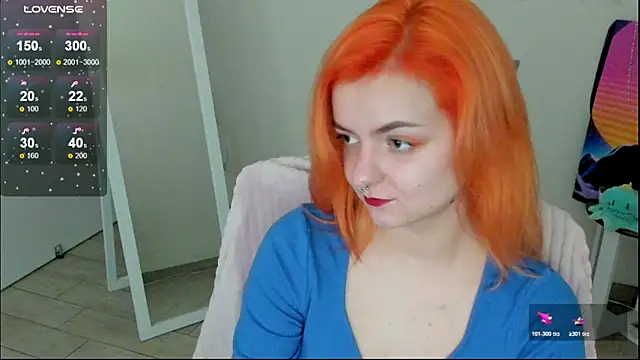 Fire Bestie online show from 11-27-25, 02:06