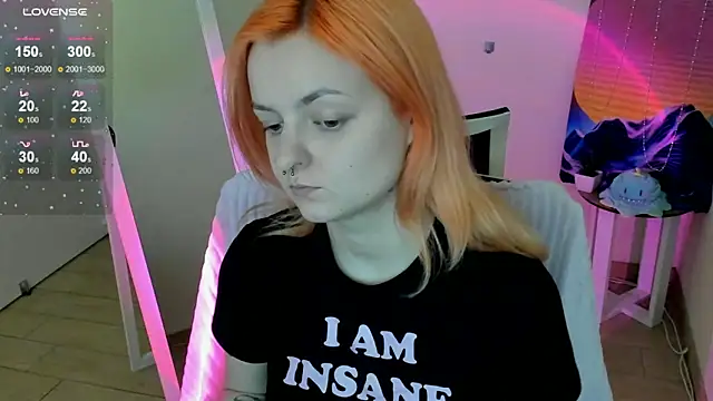 Fire Bestie online show from 02-12-26, 01:55