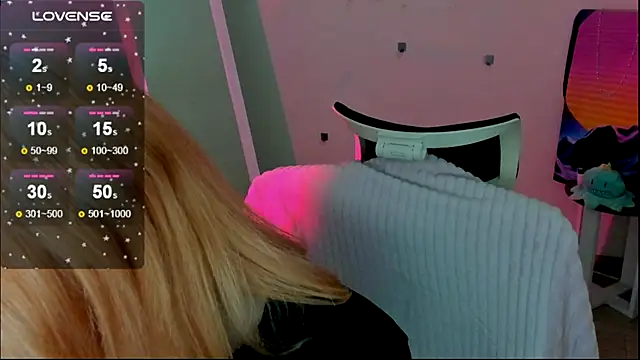 Fire Bestie online show from 11-10-25, 02:00