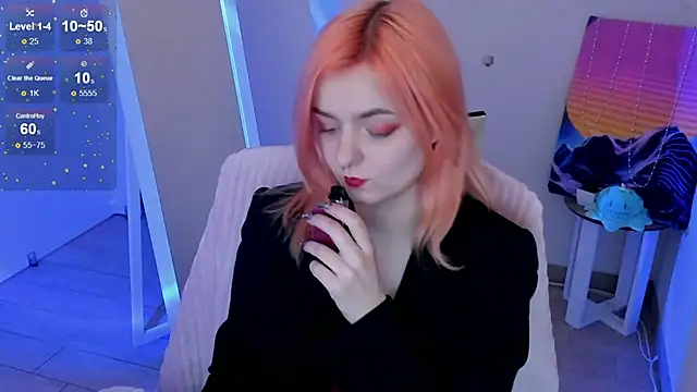 Fire Bestie online show from 02-16-26, 02:16