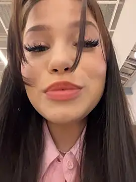 Chloe  Moon online show from 11-03-25, 03:15