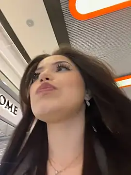 Chloe  Moon online show from 04-02-26, 03:41