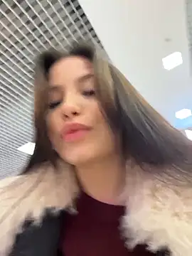 Chloe  Moon online show from 02-12-26, 02:06