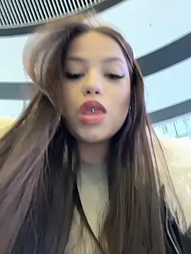 Chloe  Moon online show from 02-25-26, 02:17