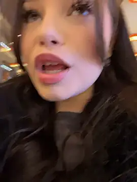 Chloe  Moon online show from 01-18-26, 02:09