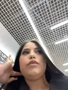 Chloe  Moon online show from 03-18-25, 10:07