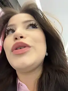 Chloe  Moon online show from 03-12-26, 02:10