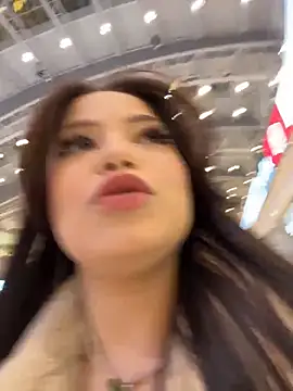 Chloe  Moon online show from 11-26-25, 02:28