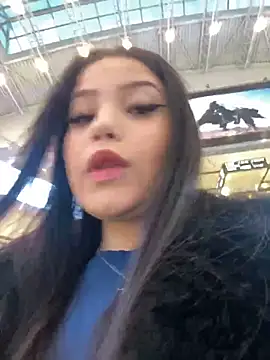 Chloe  Moon online show from 01-16-25, 12:31