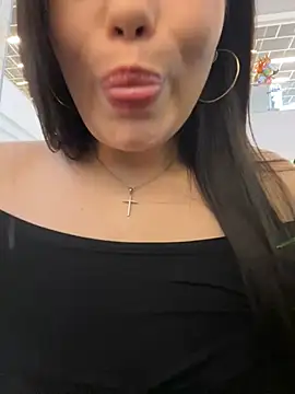 Chloe  Moon online show from 01-05-25, 01:47