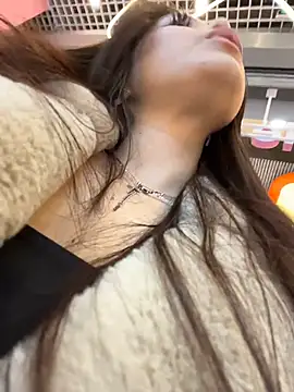 Chloe  Moon online show from 02-14-26, 03:23