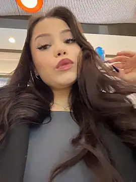 Chloe  Moon online show from 03-06-26, 02:12