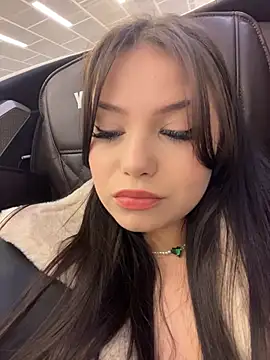 Chloe  Moon online show from 10-29-25, 01:21