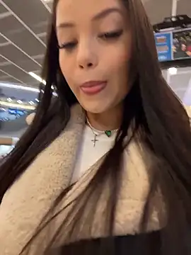 Chloe  Moon online show from 12-04-25, 01:10