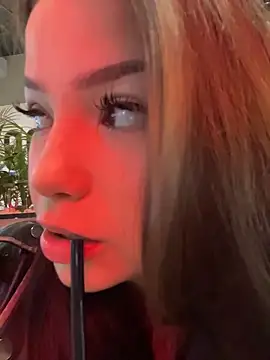 Chloe  Moon online show from 04-14-26, 01:05