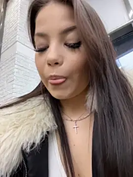 Chloe  Moon online show from 02-08-26, 02:04